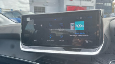 Peugeot 208 1.2 Hybrid 110 Allure 5dr e-DSC6 Petrol Hatchback